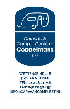 Caravan Compleet